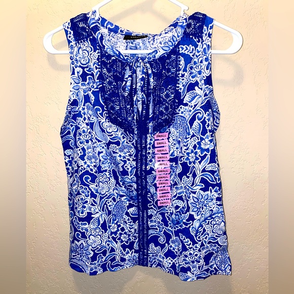 Rafaella | Top - Picture 2 of 7